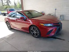 4T1B21HK7JU509880 2018 TOYOTA CAMRY