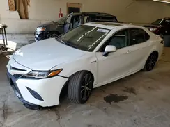 4T1B21HK7JU510303 2018 TOYOTA CAMRY