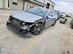 4T1B21HK7KU012314 2019 TOYOTA CAMRY