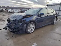 4T1B21HK7KU012670 2019 TOYOTA CAMRY