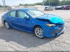 4T1B21HK7KU013463 2019 TOYOTA CAMRY