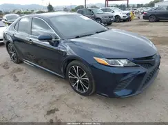 4T1B21HK7KU013575 2019 TOYOTA CAMRY