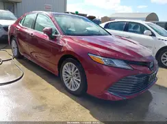 4T1B21HK7KU013611 2019 TOYOTA CAMRY