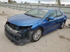 4T1B21HK7KU013883 2019 TOYOTA CAMRY