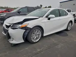 4T1B21HK7KU014418 2019 TOYOTA CAMRY