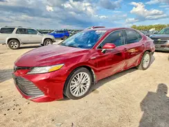 4T1B21HK7KU510917 2019 TOYOTA CAMRY