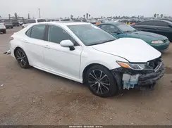 4T1B21HK7KU511422 2019 TOYOTA CAMRY