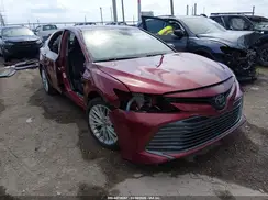 4T1B21HK7KU511890 2019 TOYOTA CAMRY