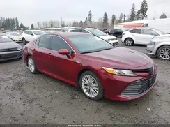 4T1B21HK7KU511940 2019 TOYOTA CAMRY