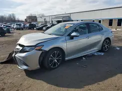 4T1B21HK7KU512098 2019 TOYOTA CAMRY