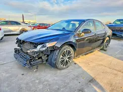 4T1B21HK7KU513638 2019 TOYOTA CAMRY