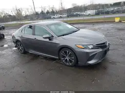 4T1B21HK7KU514465 2019 TOYOTA CAMRY