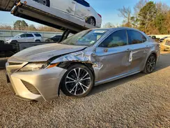 4T1B21HK7KU514515 2019 TOYOTA CAMRY