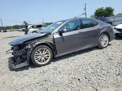 4T1B21HK7KU514661 2019 TOYOTA CAMRY