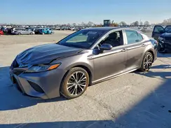4T1B21HK7KU515003 2019 TOYOTA CAMRY