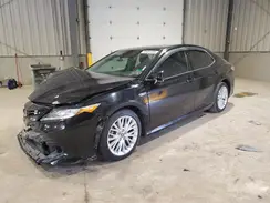 4T1B21HK7KU515521 2019 TOYOTA CAMRY