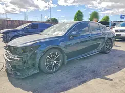 4T1B21HK7KU515941 2019 TOYOTA CAMRY