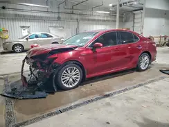 4T1B21HK7KU516166 2019 TOYOTA CAMRY
