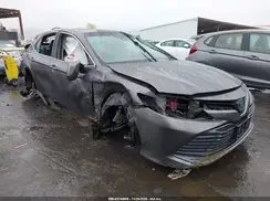 4T1B21HK7KU517348 2019 TOYOTA CAMRY
