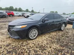 4T1B21HK7KU518757 2019 TOYOTA CAMRY
