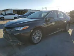 4T1B21HK7KU520315 2019 TOYOTA CAMRY
