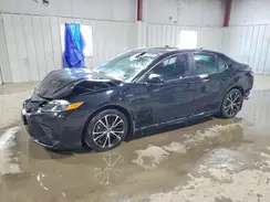 4T1B21HK7KU522002 2019 TOYOTA CAMRY