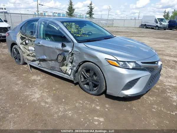 4T1B21HK7LU523300 2020 TOYOTA CAMRY - Image 1