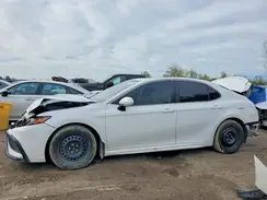 4T1B21HK7PU018587 2023 TOYOTA CAMRY