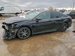 4T1B21HK7PU019772 2023 TOYOTA CAMRY