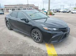 4T1B21HK7PU019917 2023 TOYOTA CAMRY