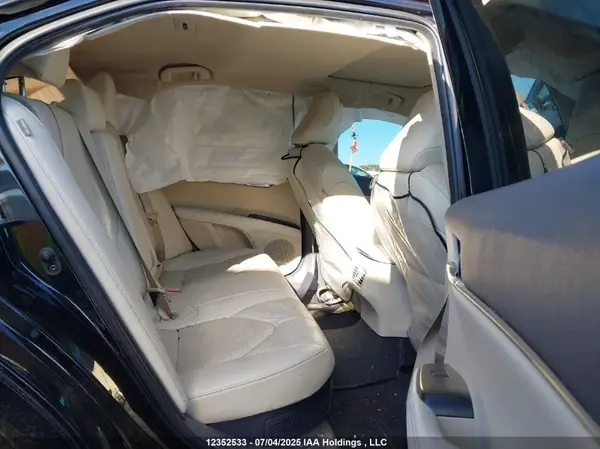 4T1B21HK7RU021041 2024 TOYOTA CAMRY - Image 8