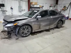 4T1B21HK8JU002003 2018 TOYOTA CAMRY