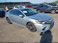 4T1B21HK8JU003202 2018 TOYOTA CAMRY
