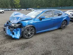 4T1B21HK8JU004995 2018 TOYOTA CAMRY