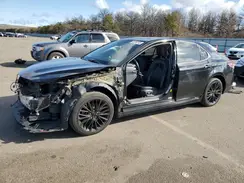 4T1B21HK8JU005323 2018 TOYOTA CAMRY