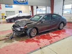 4T1B21HK8JU005404 2018 TOYOTA CAMRY
