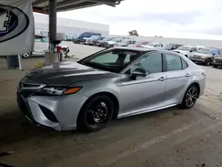 4T1B21HK8JU006357 2018 TOYOTA CAMRY