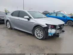4T1B21HK8JU007279 2018 TOYOTA CAMRY
