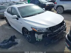 4T1B21HK8JU008125 2018 TOYOTA CAMRY