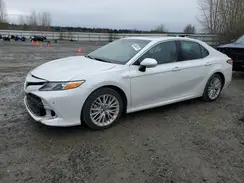 4T1B21HK8JU008464 2018 TOYOTA CAMRY