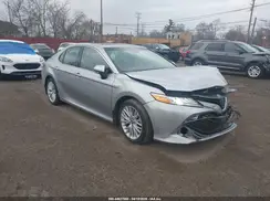 4T1B21HK8JU009355 2018 TOYOTA CAMRY