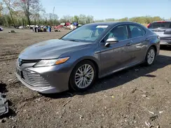 4T1B21HK8JU009498 2018 TOYOTA CAMRY