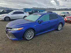 4T1B21HK8JU500251 2018 TOYOTA CAMRY