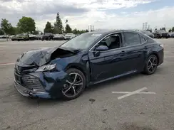 4T1B21HK8JU501545 2018 TOYOTA CAMRY