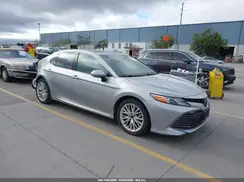4T1B21HK8JU502341 2018 TOYOTA CAMRY