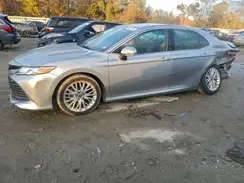 4T1B21HK8JU503117 2018 TOYOTA CAMRY