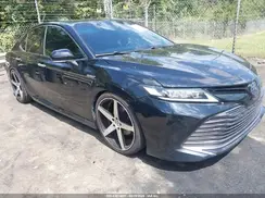 4T1B21HK8JU503327 2018 TOYOTA CAMRY