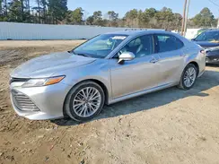 4T1B21HK8JU503439 2018 TOYOTA CAMRY