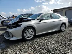 4T1B21HK8JU504803 2018 TOYOTA CAMRY