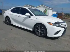 4T1B21HK8JU506809 2018 TOYOTA CAMRY